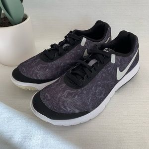 Nike 2016 Flex Experience RN 5 Running Shoes Black